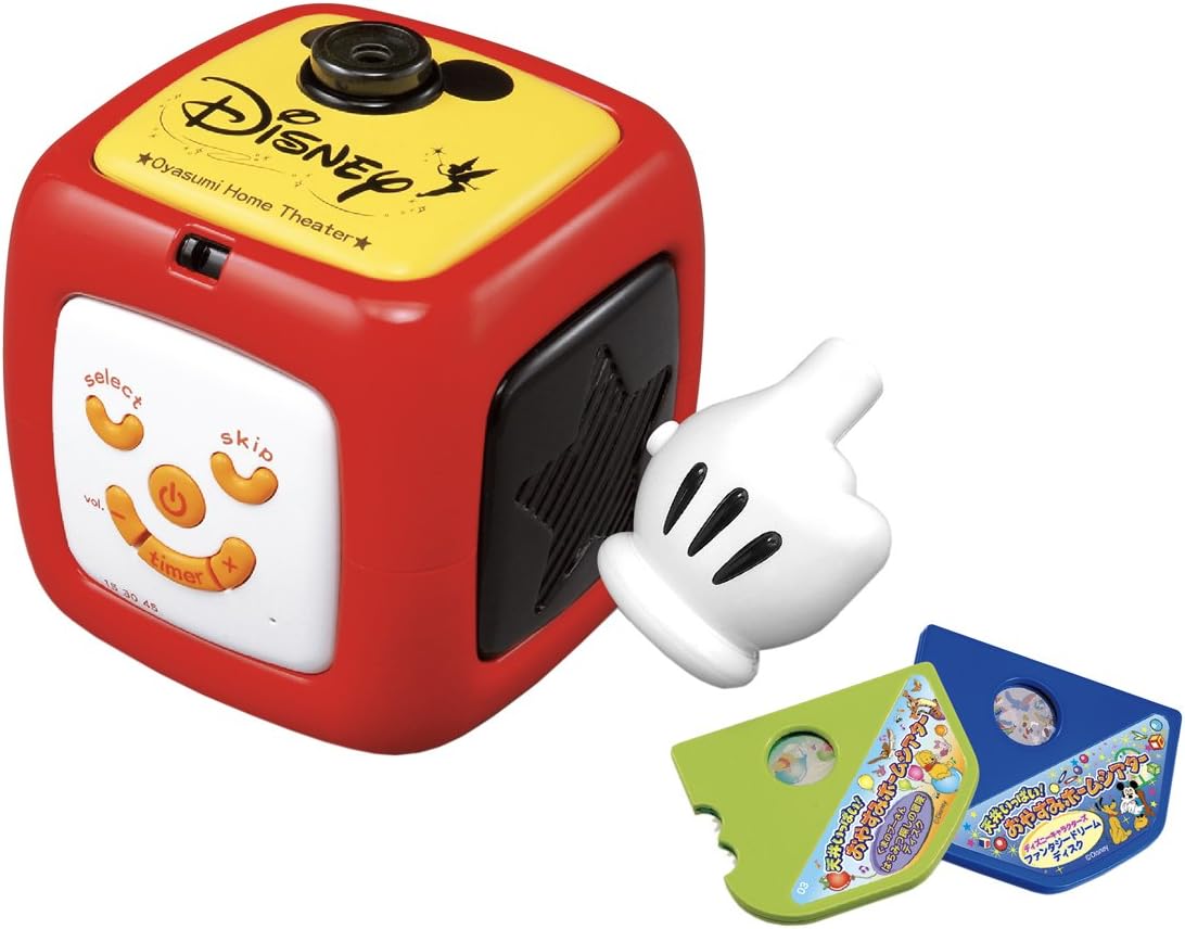 Amazon Amazon Co Jp限定 ディズニーキャラクターズ 天井いっぱい おやすみホームシアター ミッキーハンド型 ポインター付き 寝かしつけ用おもちゃ おもちゃ Amazon Amazon Co Jp限定 ディズニーキャラクターズ 天井いっぱい おやすみホームシアター ミッキーハンド型 ポインター付き 寝かしつけ用おもちゃ おもちゃ