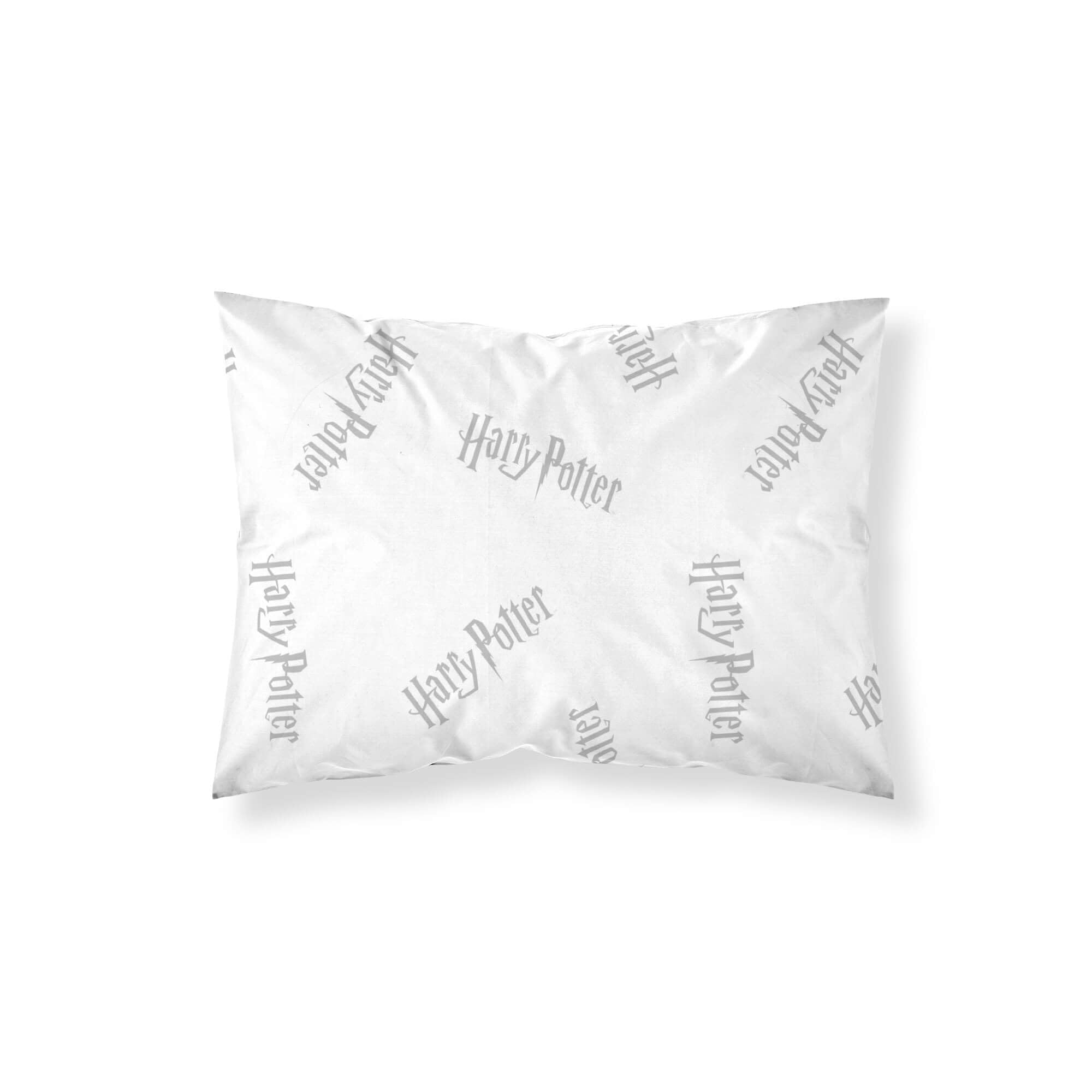 BELUM | 100% Cotton Harry Potter Pillowcase 65 x 65 cm, Soft Pillowcase, Various Sizes