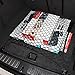 AndyGo® Floor Trunk Cargo Net Fit for Nissan 370Z 2009-2019 New