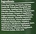 Solid Gold Green Cow Wet Dog Food, Green Beef Tripe Recipe, All Life Stages, 13.2 oz Can, 12Count…