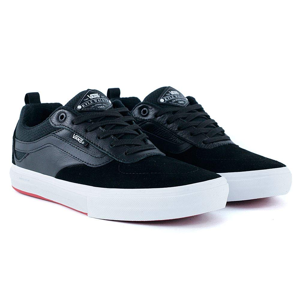 kyle walker pro black red