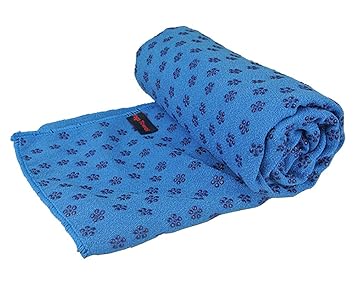 MissFox Extra Gruesa Toalla Yoga Diseño de Gránulos ...