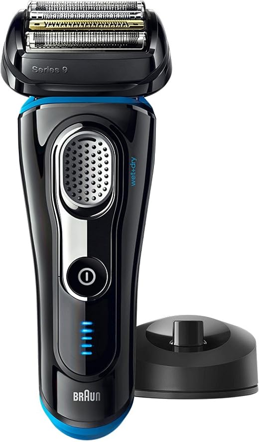 Amazon ブラウン メンズ電気シェーバー シリーズ9 9242s 5カットシステム 水洗い/お風呂剃り可 ブラウン(Braun) メンズシェーバー 通販 Amazon ブラウン メンズ電気シェーバー シリーズ9 9242s 5カットシステム 水洗い/お風呂剃り可 ブラウン(Braun) メンズシェーバー 通販