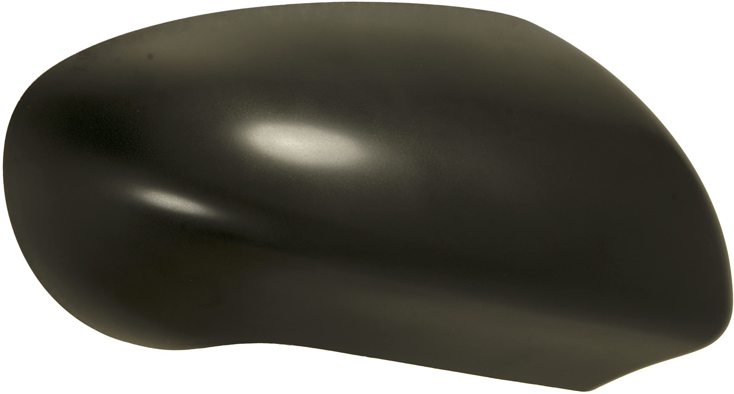 TarosTrade 58-0804-R-46874 Door Mirror Cover Primed, Grey