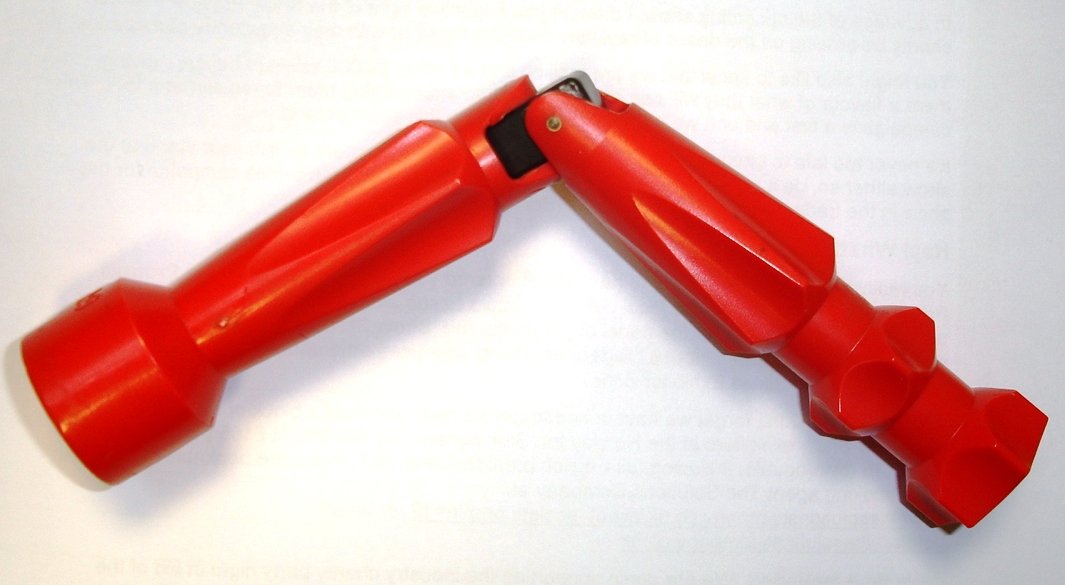 Select Products - Toilet Lid Installation Tool