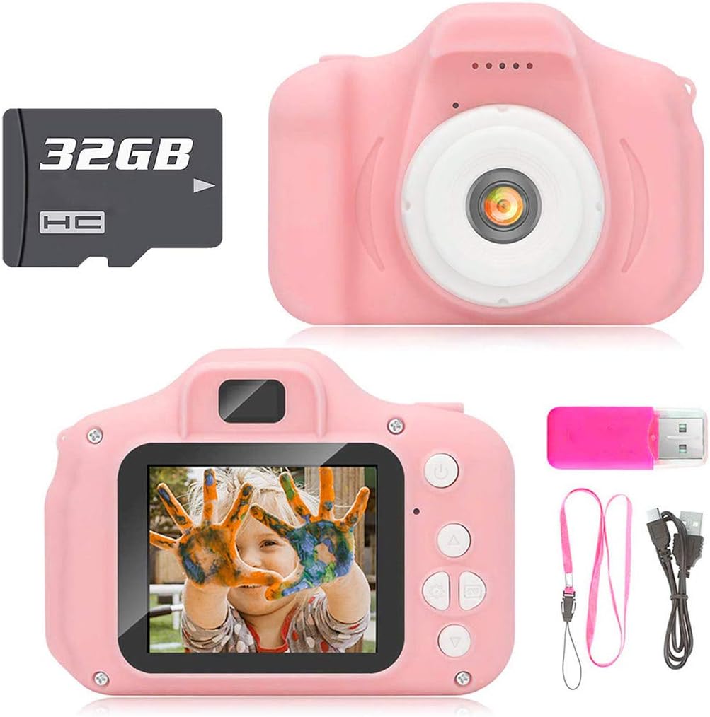 amazon 8 year old gifts