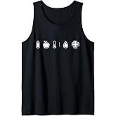 Dayz Tank Top