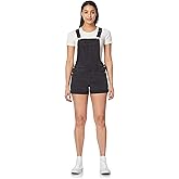 WallFlower Womens Shortalls Juniors (Standard and Plus)
