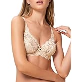 Triumph Women's Amourette 300 Underwire Bra