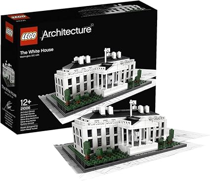 Lego 21006 Clearance