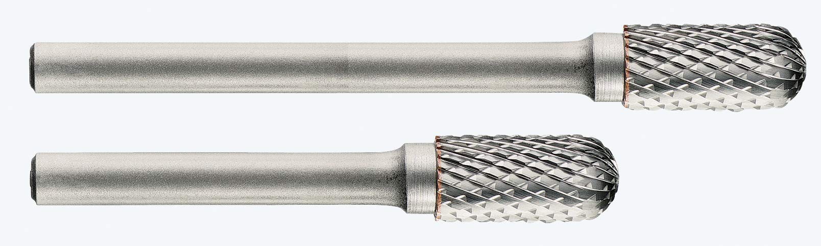 TIVOLY 10316520800 103165 Cylindrical Carbide Burr with Radius