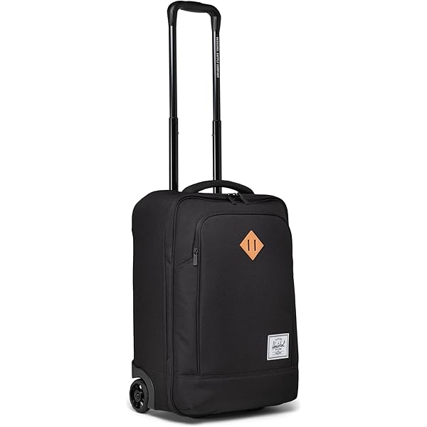 Amazon.com | Herschel Supply Co. Unisex Heritage Hardshell Luggage