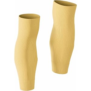 Tekkerz leg sleeve over 20 color variations compatible with grip socks for soccer, football, hockey, rugby athletic socks