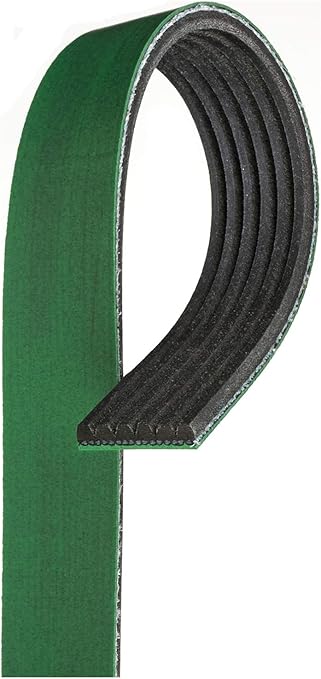 ac delco serpentine belt