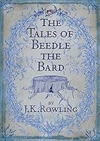 The Tales of Beedle the Bard, Standard Edition