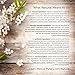 Puracy Natural Room Spray, Lavender & Vanilla Air Freshener, Organic Bathroom Odor Eliminator, Perfume-Free, 4 Ounce