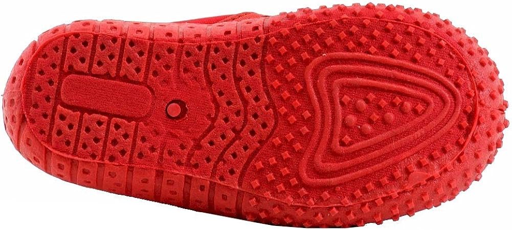 elmo water shoes