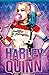 Trends International Suicide Squad Harley Gum Wall Poster, 22.375