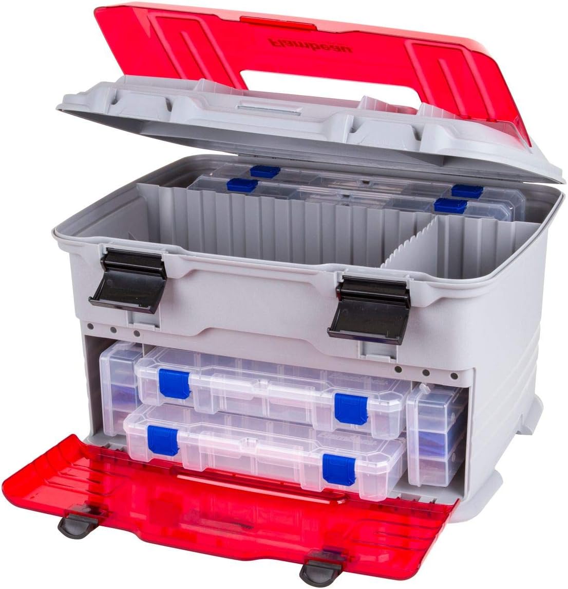 Ike tackle box Clearance