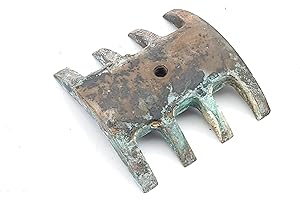 Jabsco Cam Brass for 6400,11870,7420