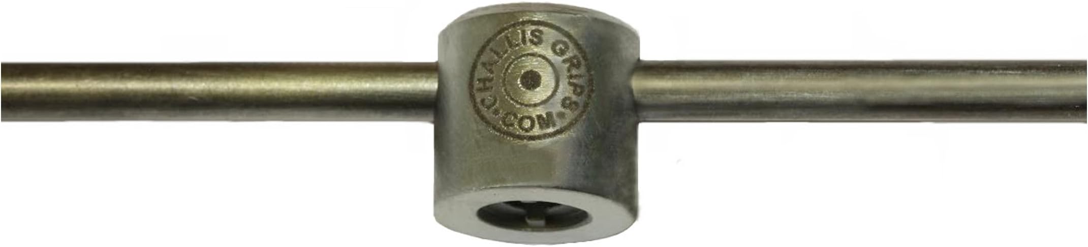 Challis 1911 Bushing Extractor | for Easily Removing Grip bushings from 1911 Frames