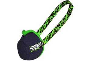 Wolfsnout Allsport Dust Mask (Green)