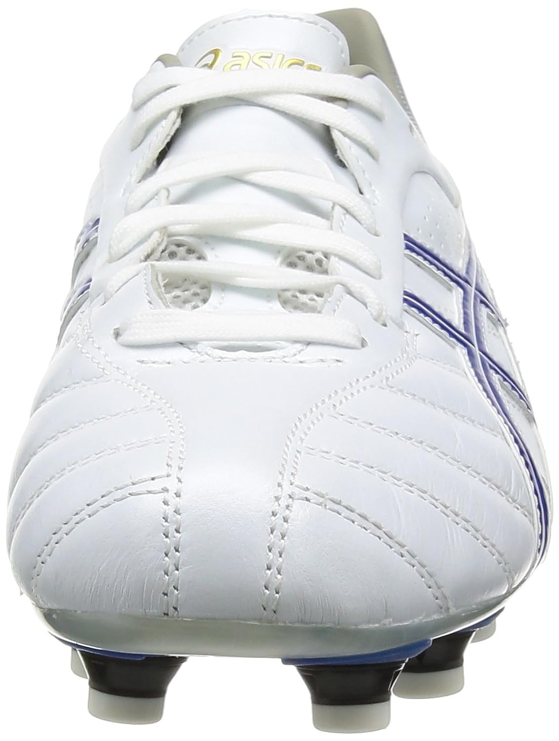 アシックス サッカースパイク 2e 26 B00i39bq1mパールホワイト ブルー Tss708 旧モデル Si Light Ds サッカー 納得できる割引 Www Anoual Ma