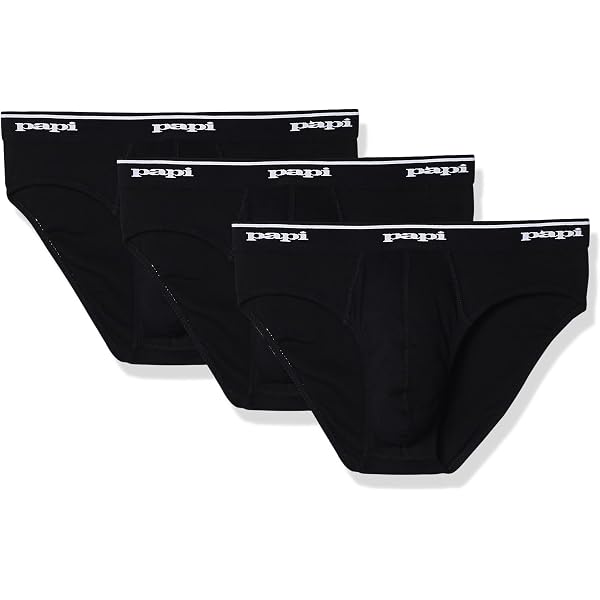 Papi Men's Intergalactic Mid Trunk Underwear – 4-Way Stretch, Moisture Wicking, Printed Mesh, Low Rise With Contoured Pouch - View #6