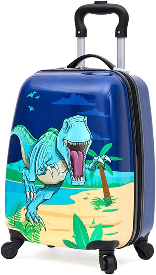 betty boop hard shell luggage