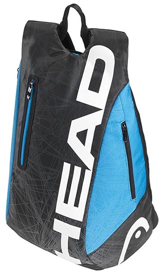 mochila head tour team