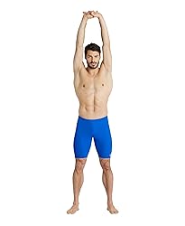 ARENA Men's Standard Feel Dynamo Swim Jammer