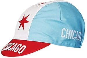 ZEITBIKE Vintage Team Cycling Caps - Anti Sweat Caps | for Stand-Alone or Under Helmet | Team Jersey Caps, Outdoor Caps