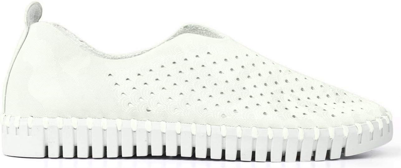 ILSE JACOBSEN Women's Tulip 139 Flat