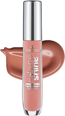 essence extreme shine volume lipgloss 11 Power of nude, wet look