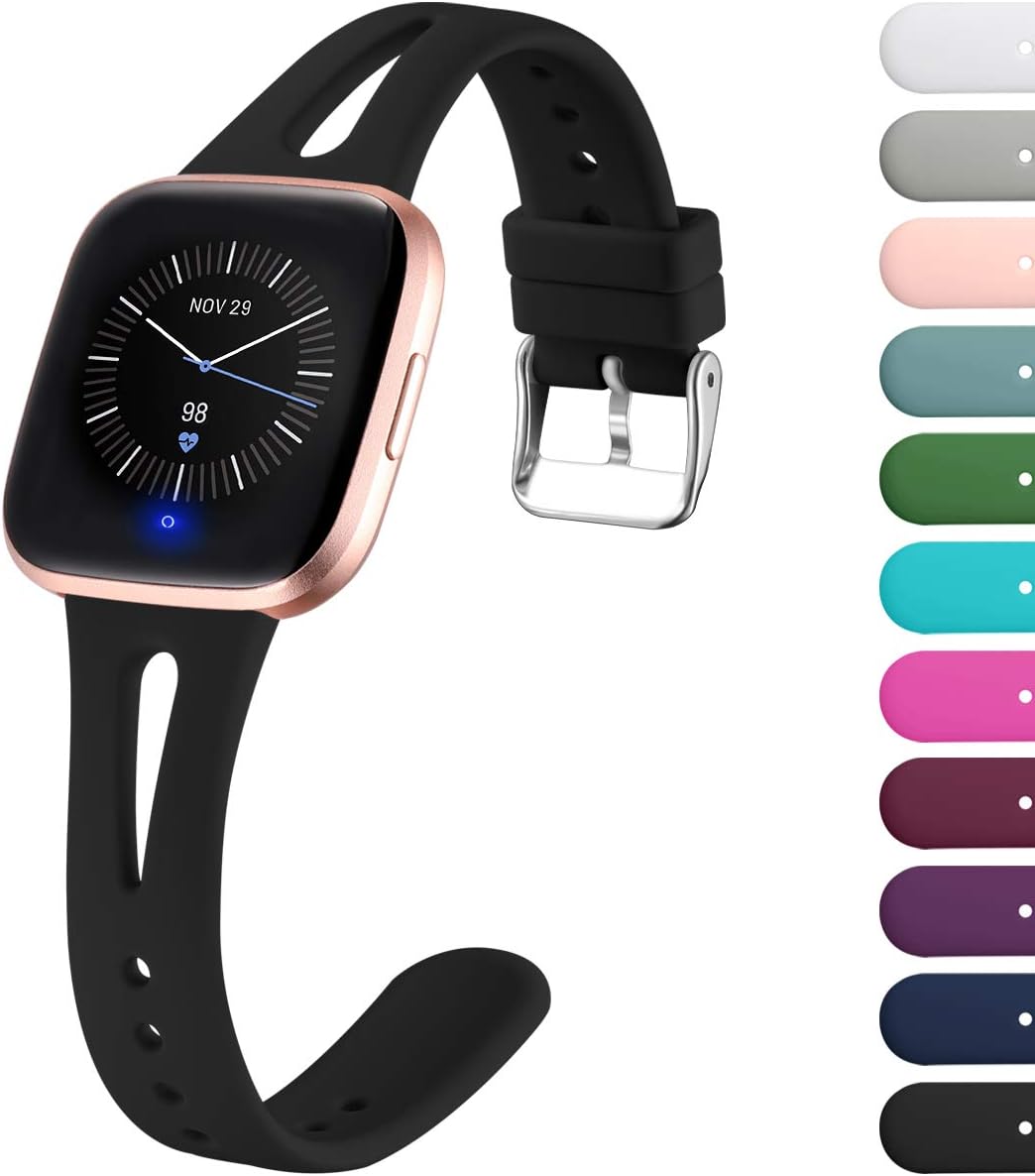 anello in silicone traspirante per uomini