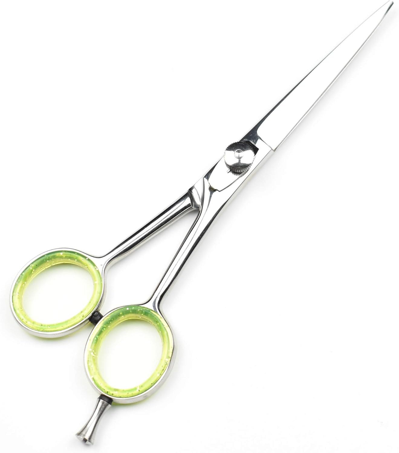 Professional Barber Hair Cutting Scissors 6” Straight