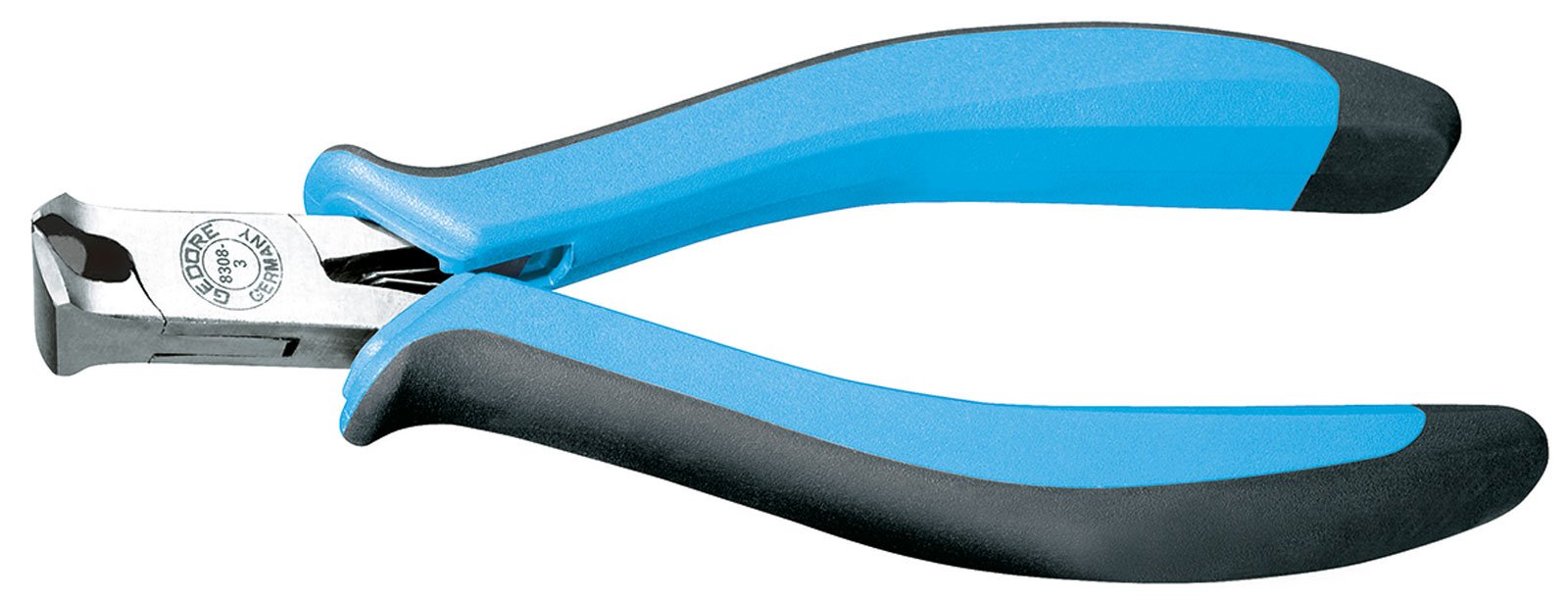 GEDORE Electronic Schrägschneider 8308–3