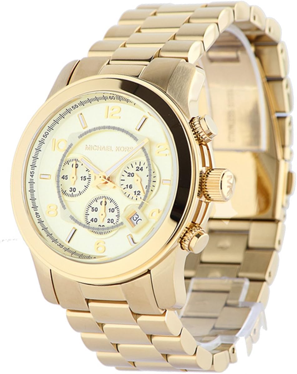 Mk8077 Michael Kors Watch Flash Sales 