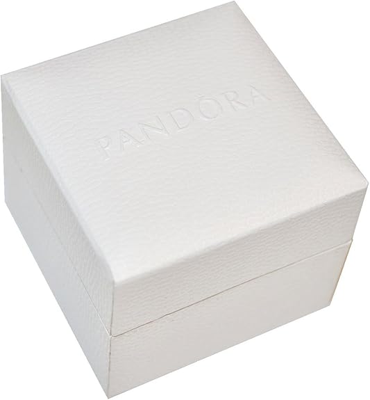Pandora p4013 - Caja para joyas: Amazon.es: Joyería