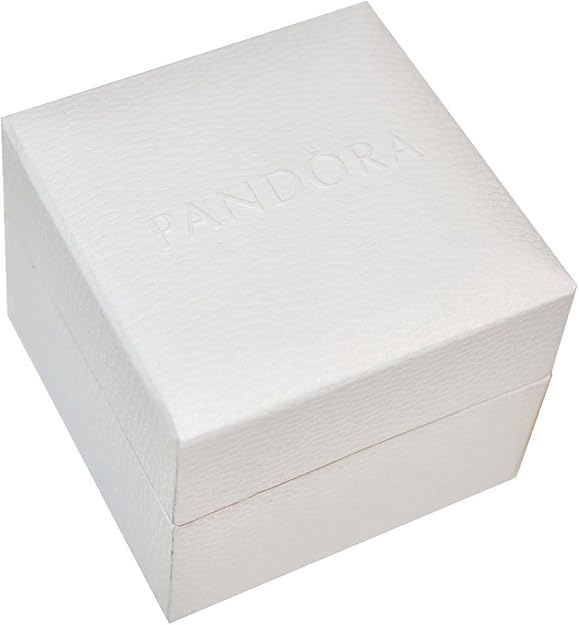 Pandora p4013 - Caja para joyas: Amazon.es: Joyería