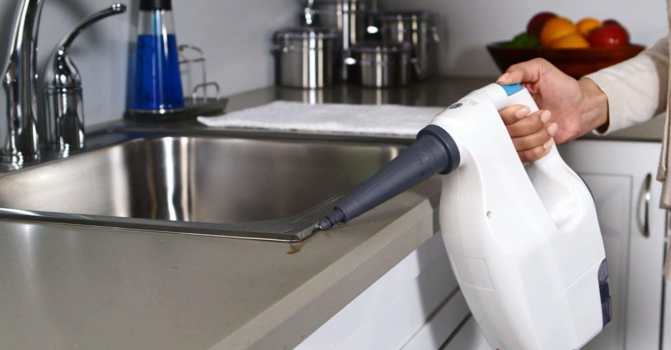 Vax S86-SF-CC Steam Fresh Combi Classic Multifunction Steam Mop - Image 4