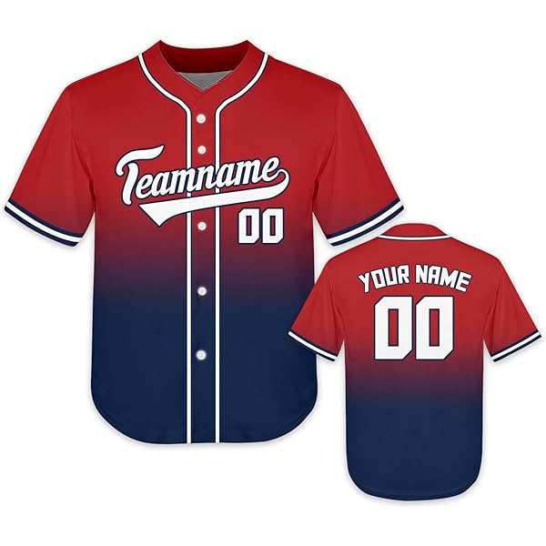Amazon.com: Greater Half Jersey: Liberty Edition Red Trump