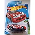 Hot Wheels 2020 Speed Blur Custom '01 Acura Integra GSR, Red 97/250