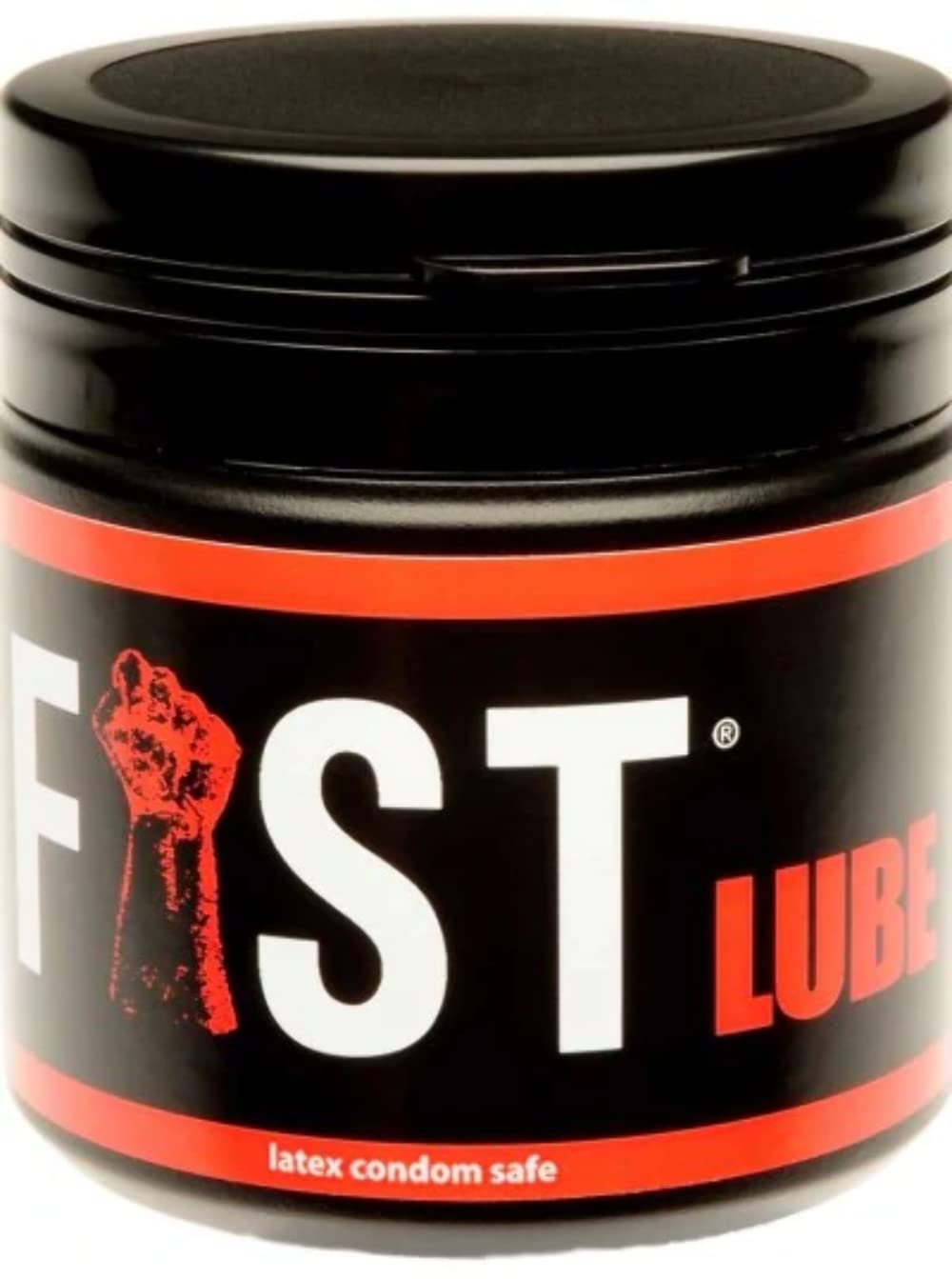 Fist Lube 500ml