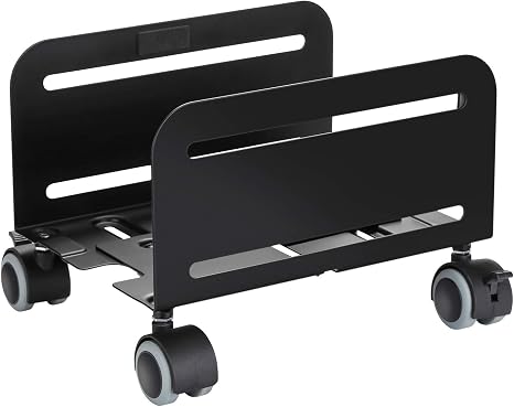 Mobel Wohnen Mobel Mobel Premium Tower Rollwagen Metall Computer