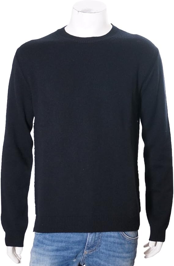 Amazon ヴァレンティノ Valentino 長袖カシミヤニット ロックスタッズ アンタイトルド Lv0kc14d3ns N01 ブラック Xxl 並行輸入品 セーター 通販