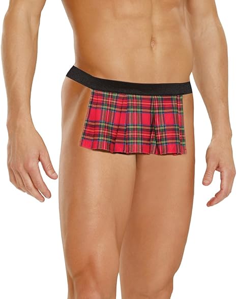 kilt knickers