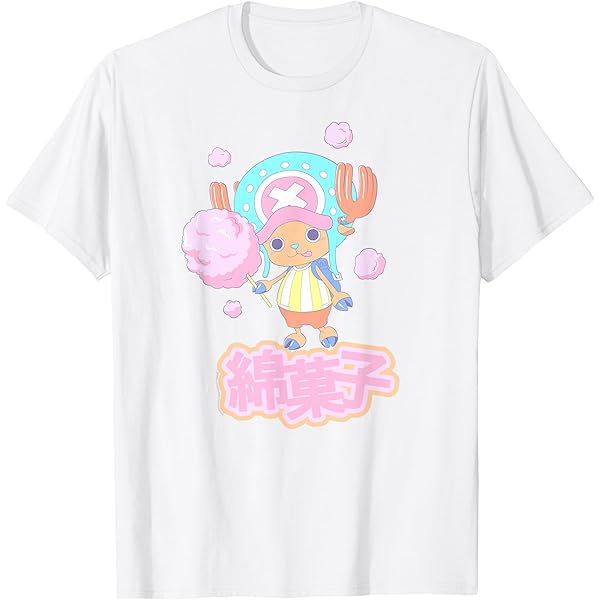 MILK Cotton Candy ワンピース Amazon.com: TAMASHII NATIONS - One Piece - Cotton Candy