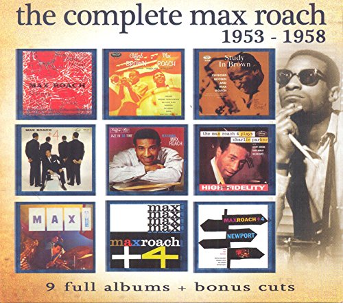 Max Roach - Money Maker - Quit and Go Traveling - Zortam Music