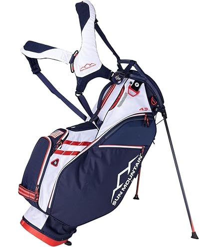 Sun Mountain サンマウンテン 3.5 LS Amazon | 2022 Sun Mountain (サンマウンテン) 3.5 LS Stand Bag